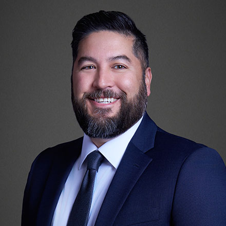 Christopher D. Cavazos